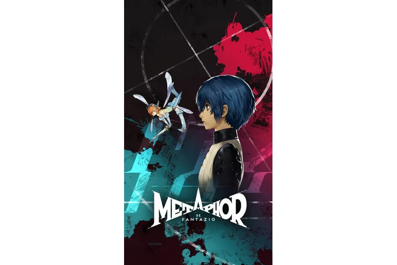 Metaphor: ReFantazio