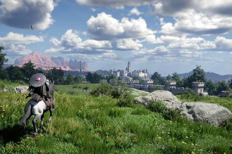 WUCHANG: Fallen Feathers