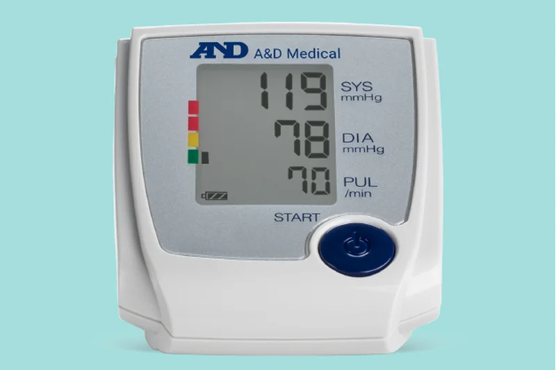 A&D Medical Essential 手动充气