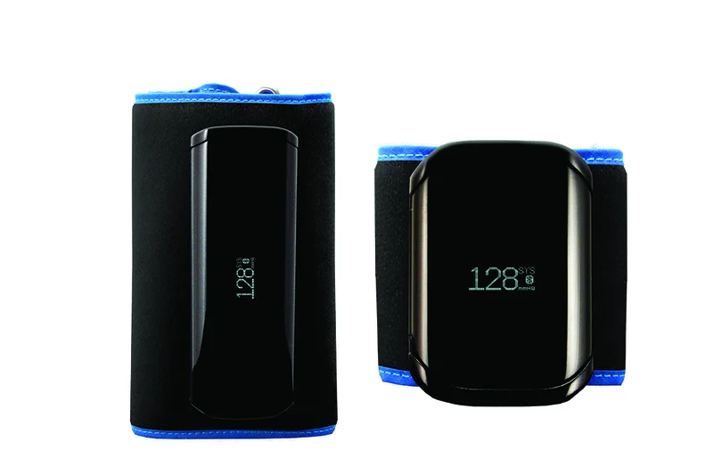 A&D Medical Ultraconnect 无线腕式监测仪 (UB-1100BLE)