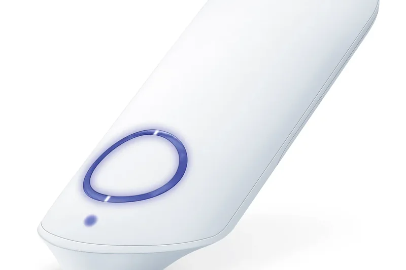 Beurer BM67 Bluetooth Monitor