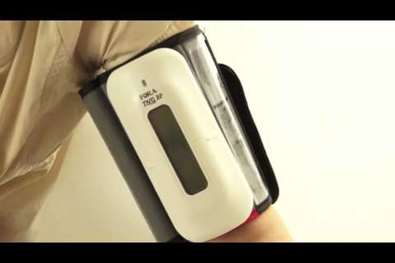 FORA Test N'GO 无线蓝牙监测仪