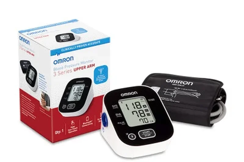 Omron 3 Series Upper Arm