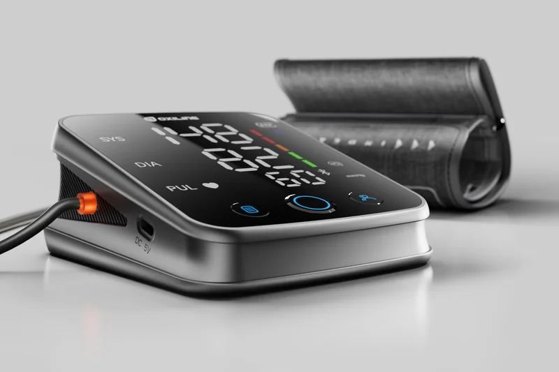 Oxiline Pressure X Pro