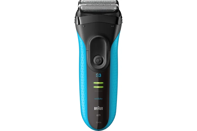 Braun Series 3 ProSkin 3040s Electric Shaver