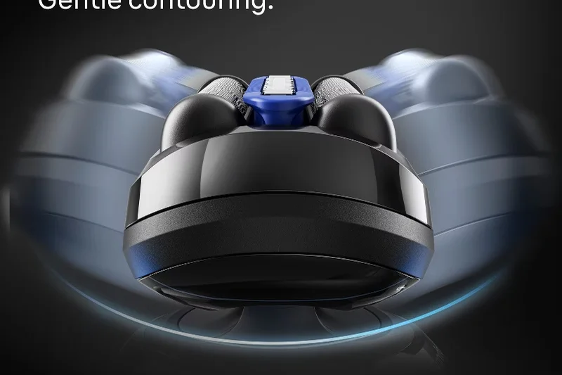 Braun Series 6 Electric Shaver 6120s