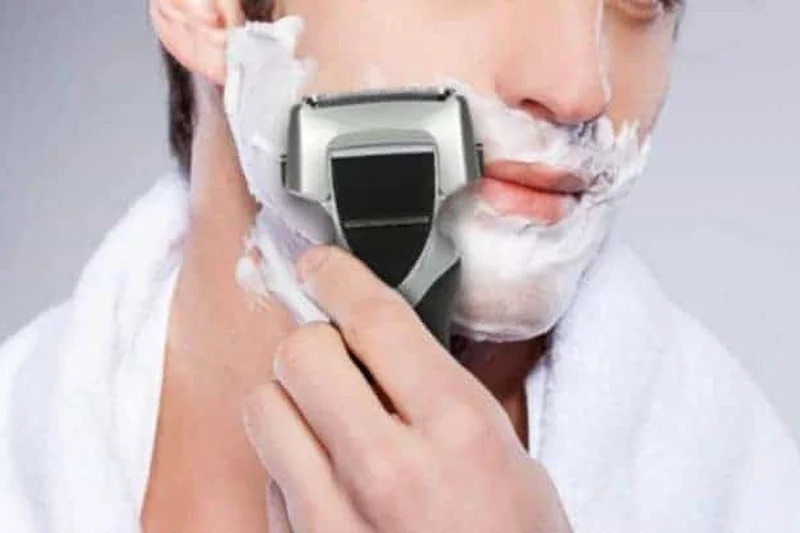Panasonic Arc3 Electric Shaver ES8103S