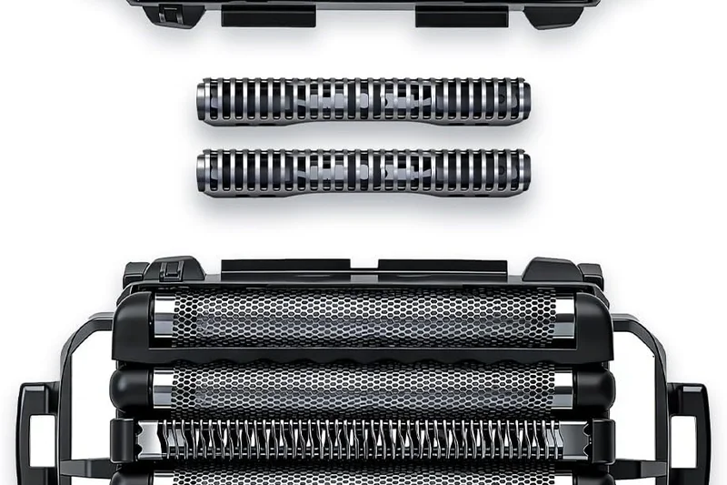 Panasonic Arc4 Electric Razor ES-LA63-S