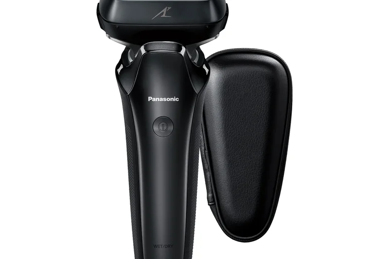 Panasonic ARC6 Luxury 6-Blade Men's Electric Shaver ES-LS9A-K