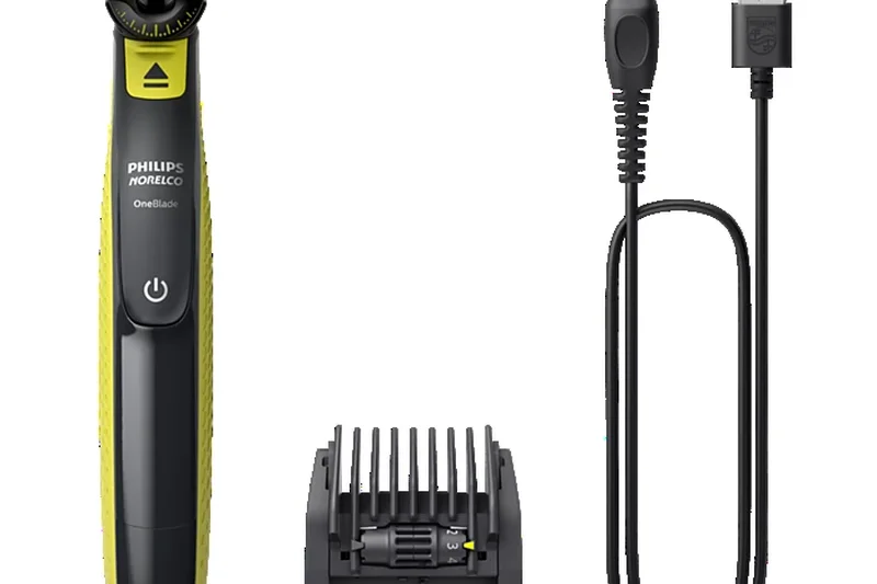 Philips Norelco OneBlade 360 Face QP2724/70