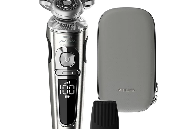 Philips Norelco Shaver 9000 Prestige SP9820/87