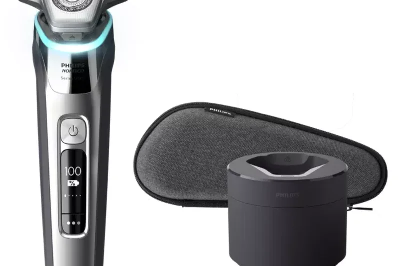 Philips Norelco Shaver 9000 S9985/84