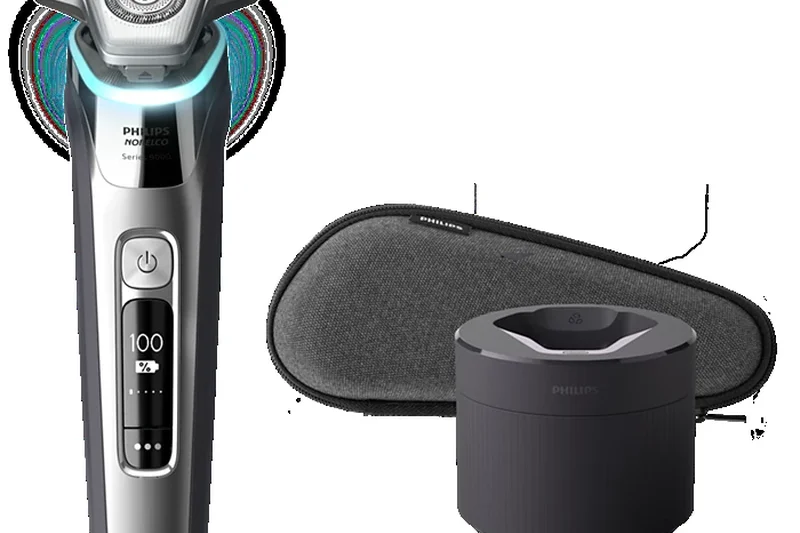 Philips Norelco Shaver 9000 S9985/84