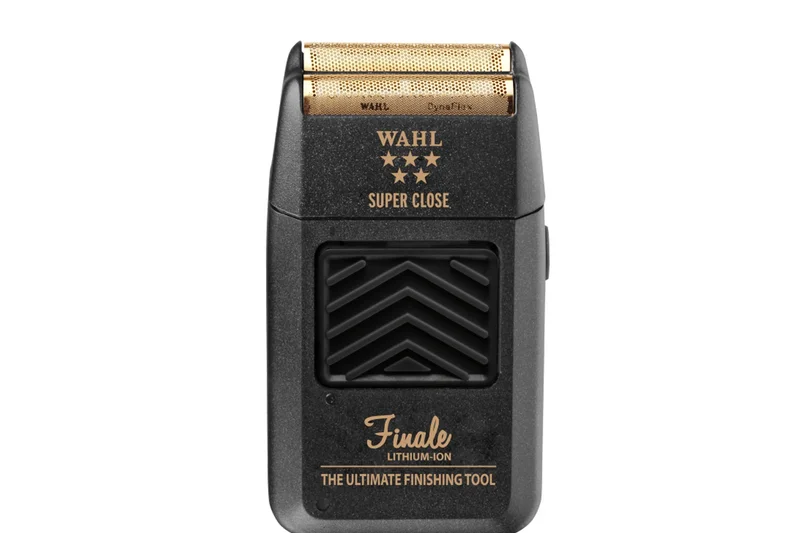 Wahl Professional 5-Star Series Finale Shaver