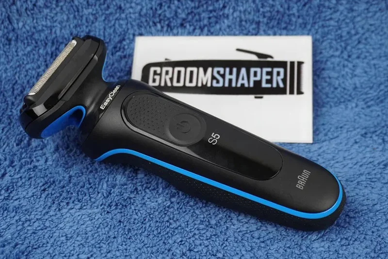 Braun Series 5 5018s