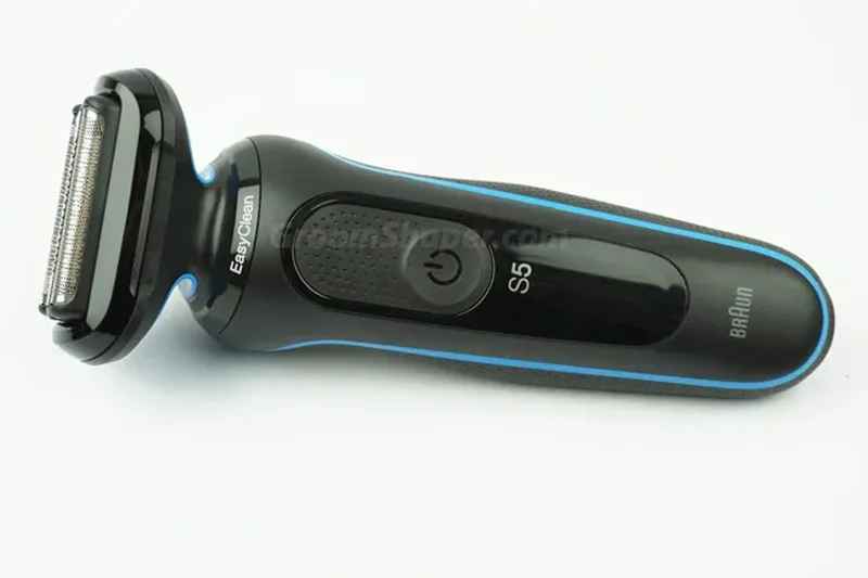 Braun Series 5 5018s