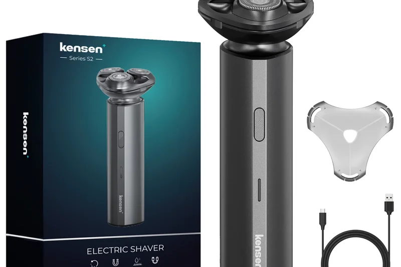 Kensen Electric Shaver for Men