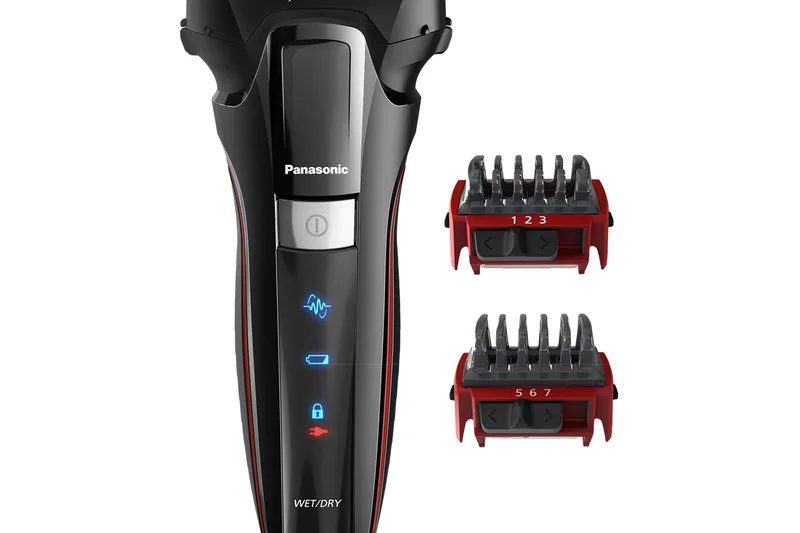 Panasonic Arc3 ES-LL41-K