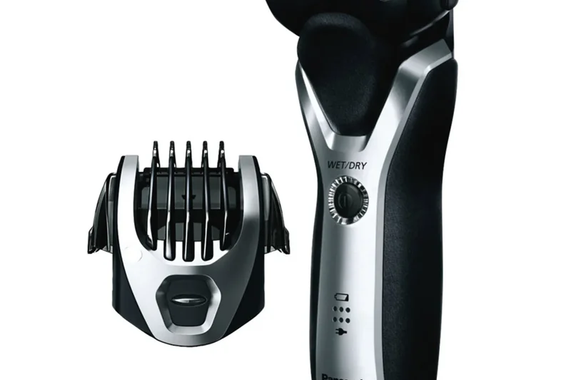 Panasonic Arc3 ES-RT47-S