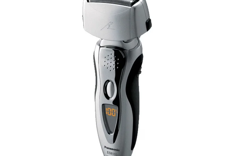 Panasonic Arc3 ES8103S