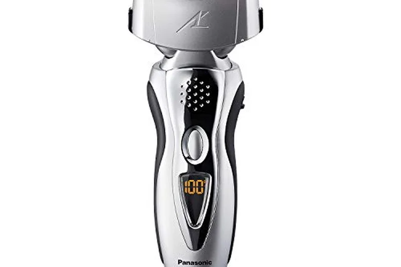 Panasonic Arc3 ES8103S