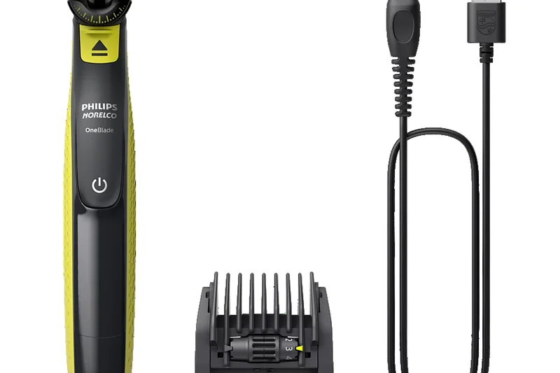 Philips Norelco OneBlade 360 Face (QP2724/70)