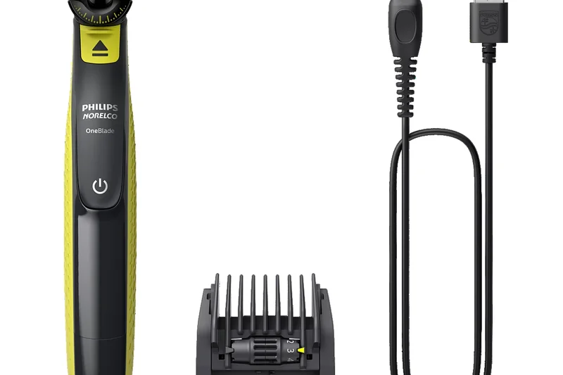 Philips Norelco OneBlade 360 Face (QP2724/70)