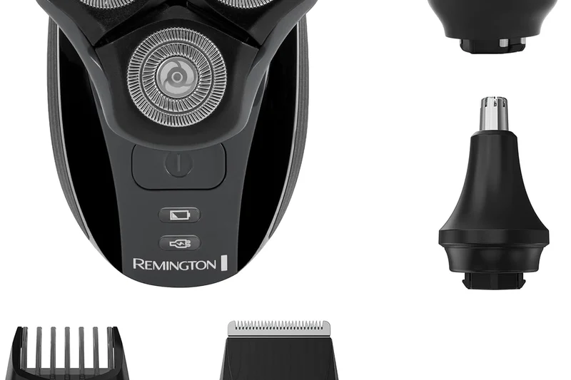 Remington Balder Pro Head Shaver