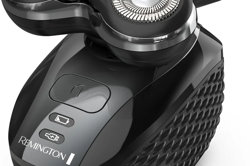 Remington Balder Pro Head Shaver