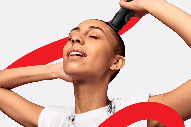 Remington F3-3900 Foil Shaver