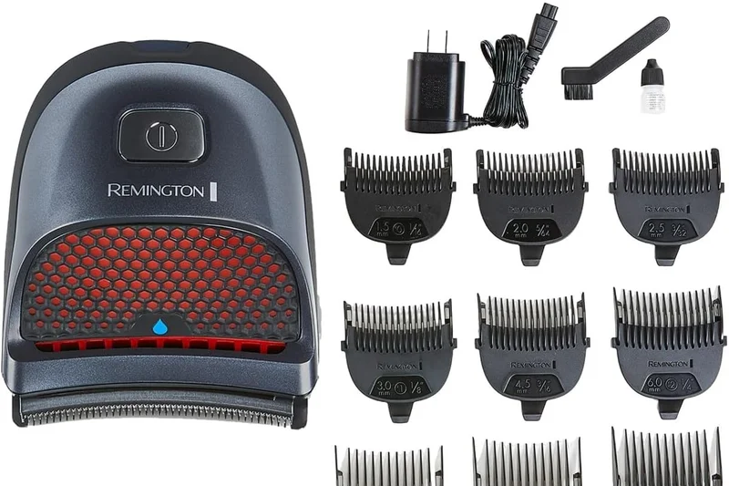 Remington F5-5800 Foil Shaver