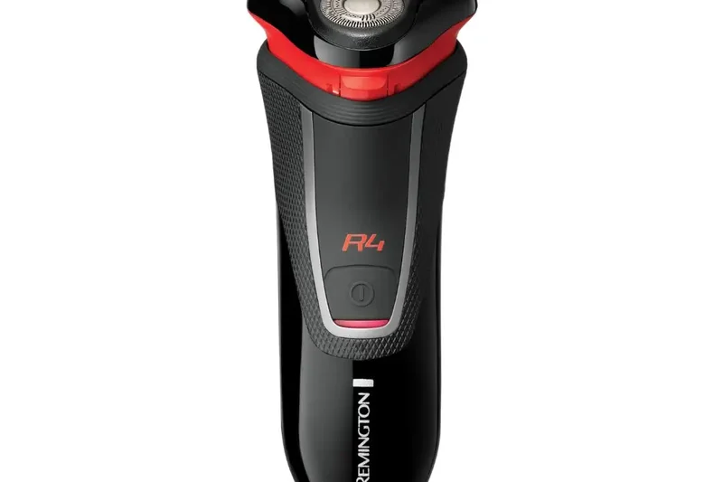 Remington R4000 Series Rotary Shaver