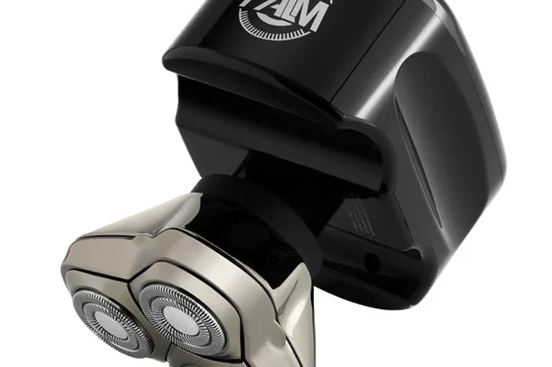 Skull Shaver Palm 3 头面两用剃须刀