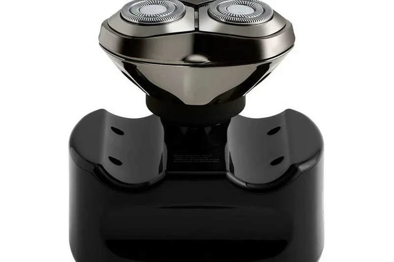 Skull Shaver Palm 3 头面两用剃须刀