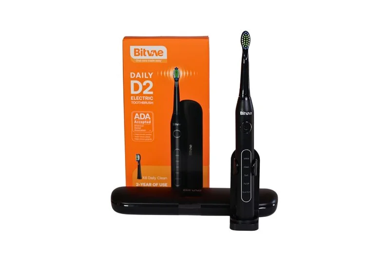 Bitvae D2 Ultrasonic