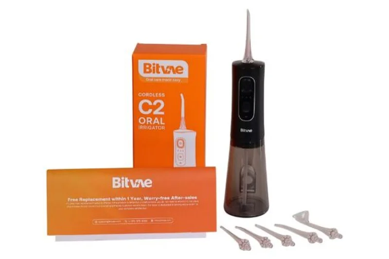 Bitvae D2 Ultrasonic