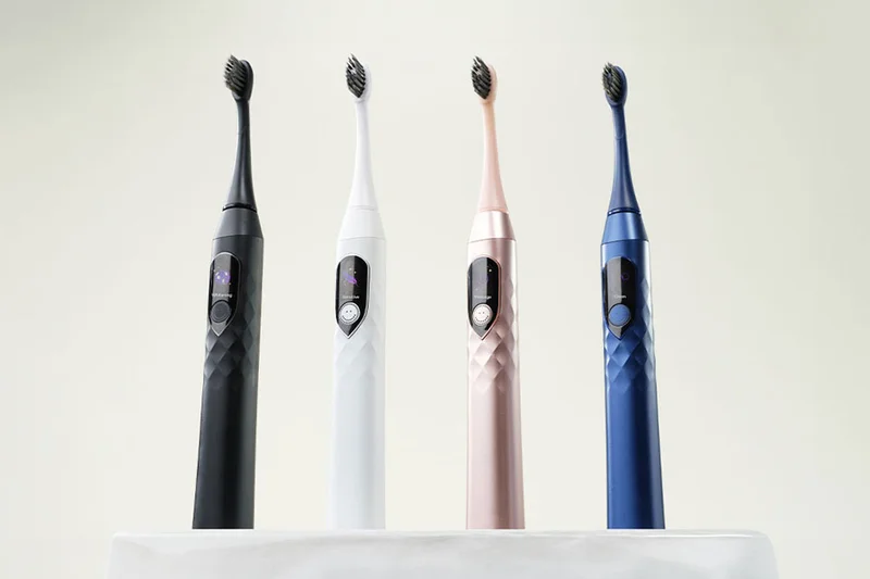 Burst Pro Sonic Toothbrush