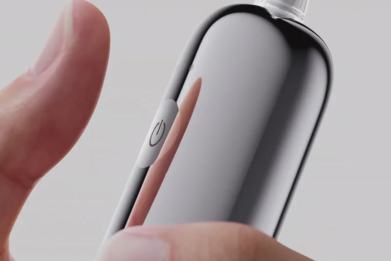 Laifen Wave (ABS Plastic)