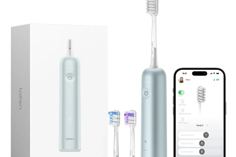 Laifen Wave (Aluminum Alloy)