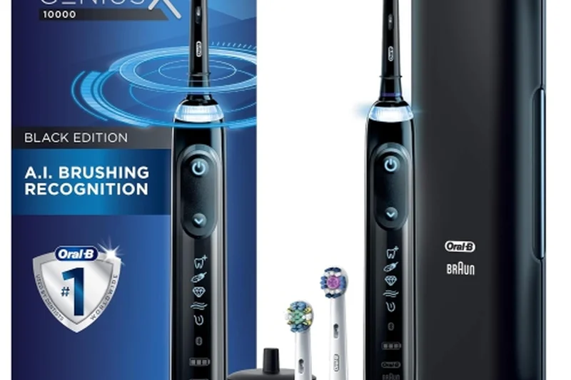 Oral-B Genius X