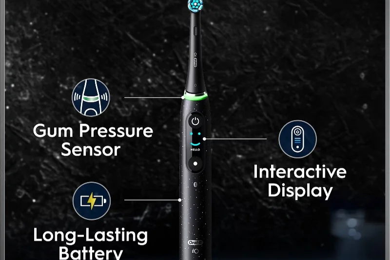 Oral-B iO Series 10