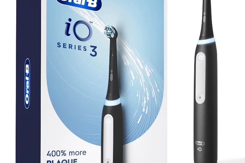 Oral-B iO Series 3