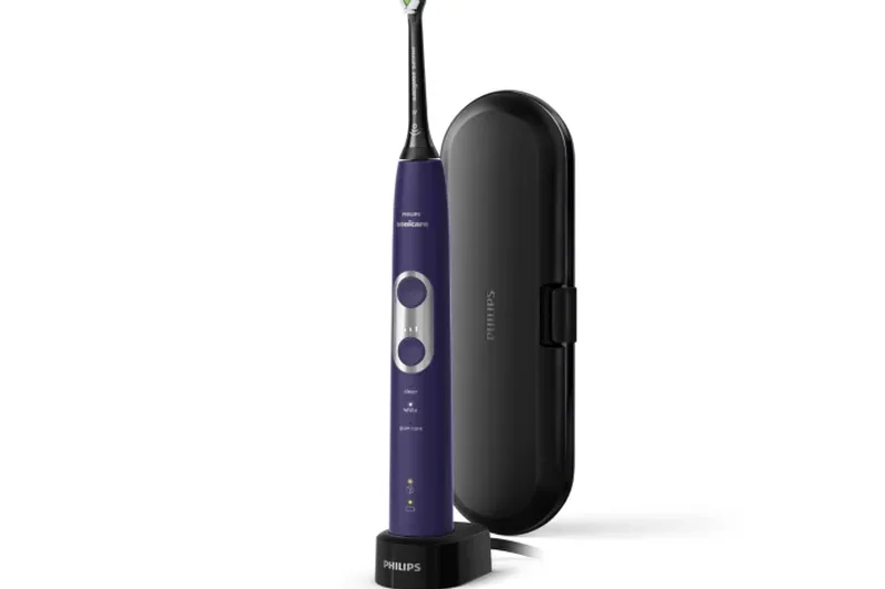 Philips Sonicare ProtectiveClean 6100