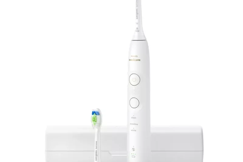 Philips Sonicare Series 6500
