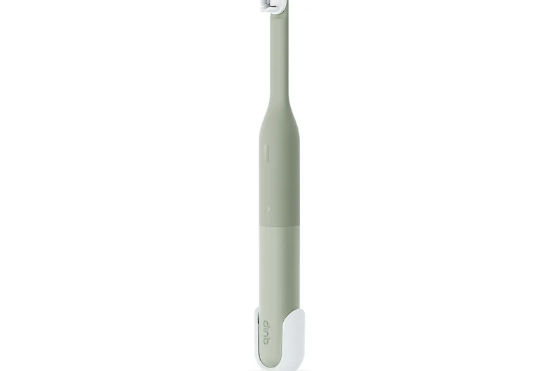 Quip Smart Electric Toothbrush