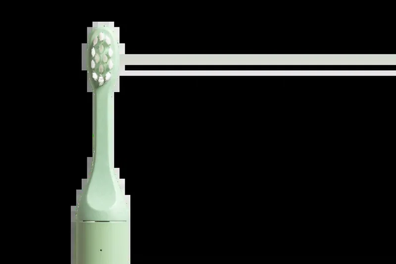 SURI 2.0 Sustainable Sonic Toothbrush