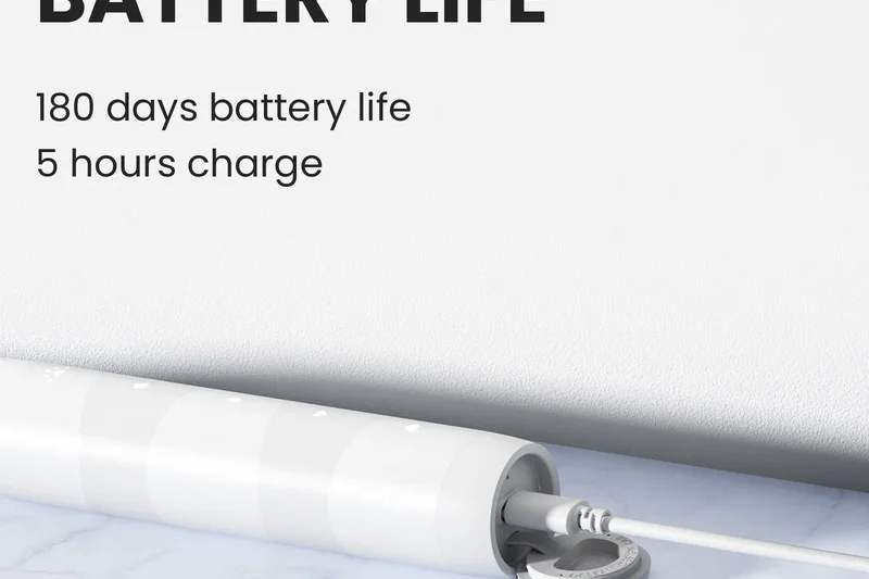 Oclean Flow 声波电动牙刷