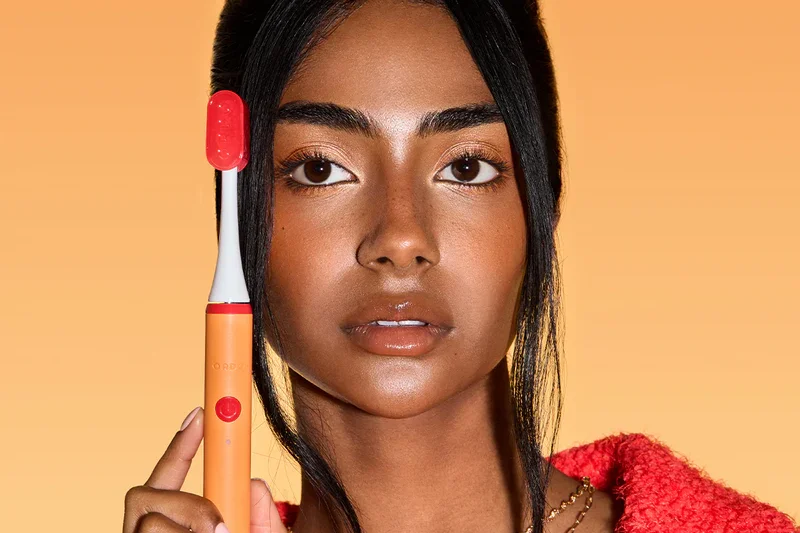 Ordo Sonic Edge 电动牙刷