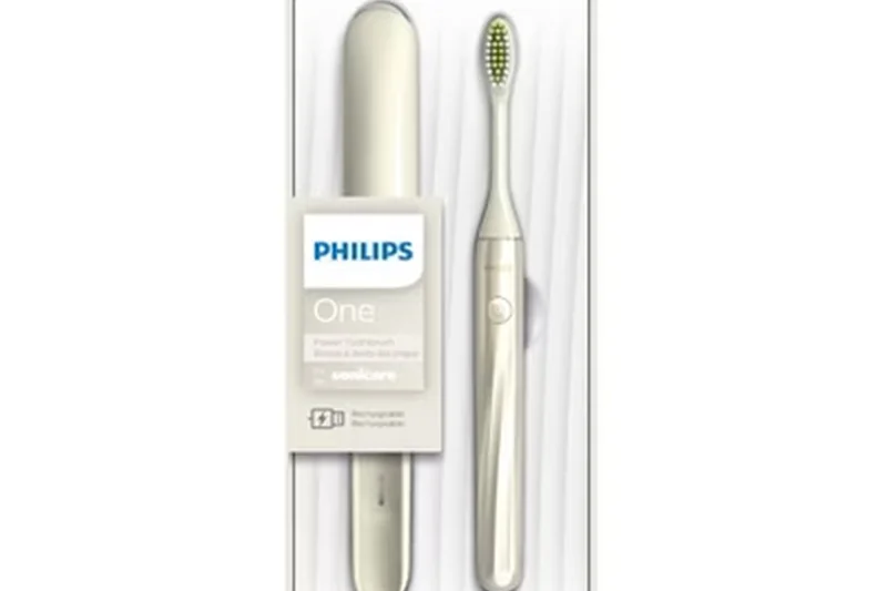 Philips One by Sonicare 充电式牙刷