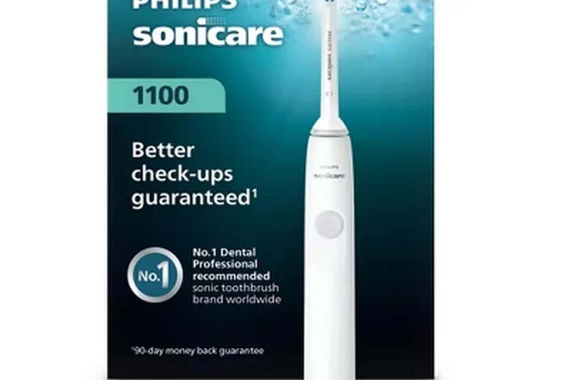 Philips Sonicare 1100 动力牙刷